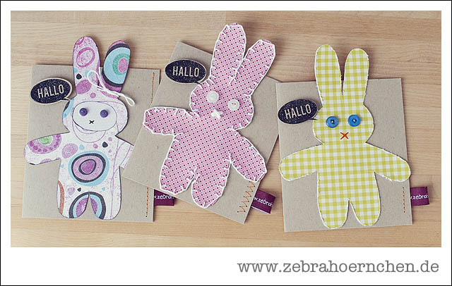 ostern osterhase osterei karten scrappen scrapbooking osterkarte basteln bastelvorlage