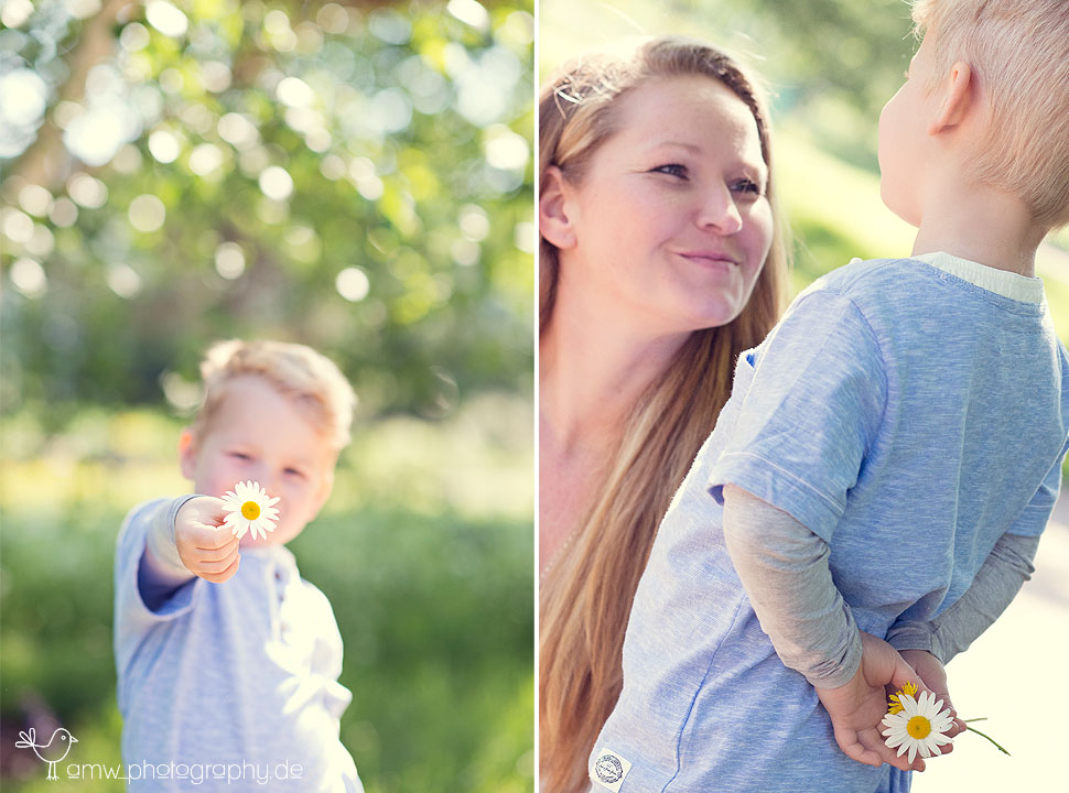Alles Liebe Zum Muttertag Für Alle Mamas