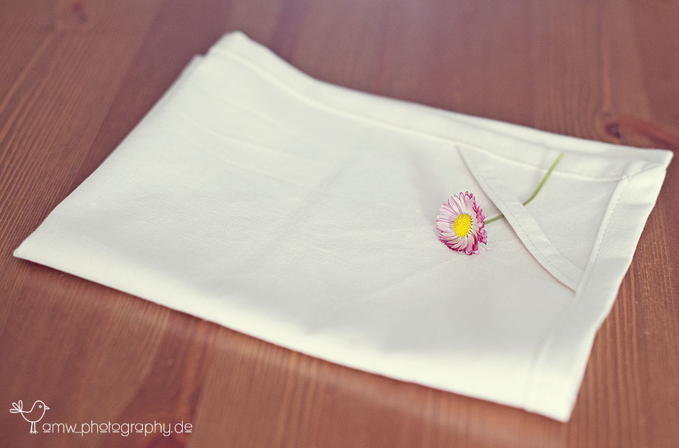 Sew Along: Tea Towel