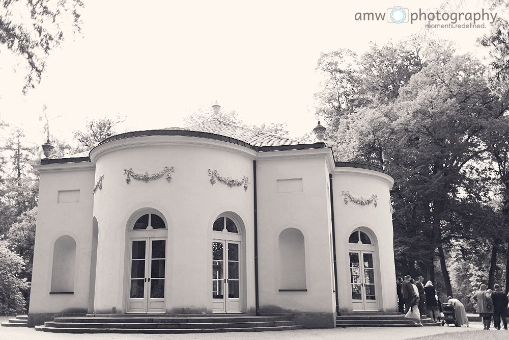 Melly & Alex | Hochzeit in Aschaffenburg