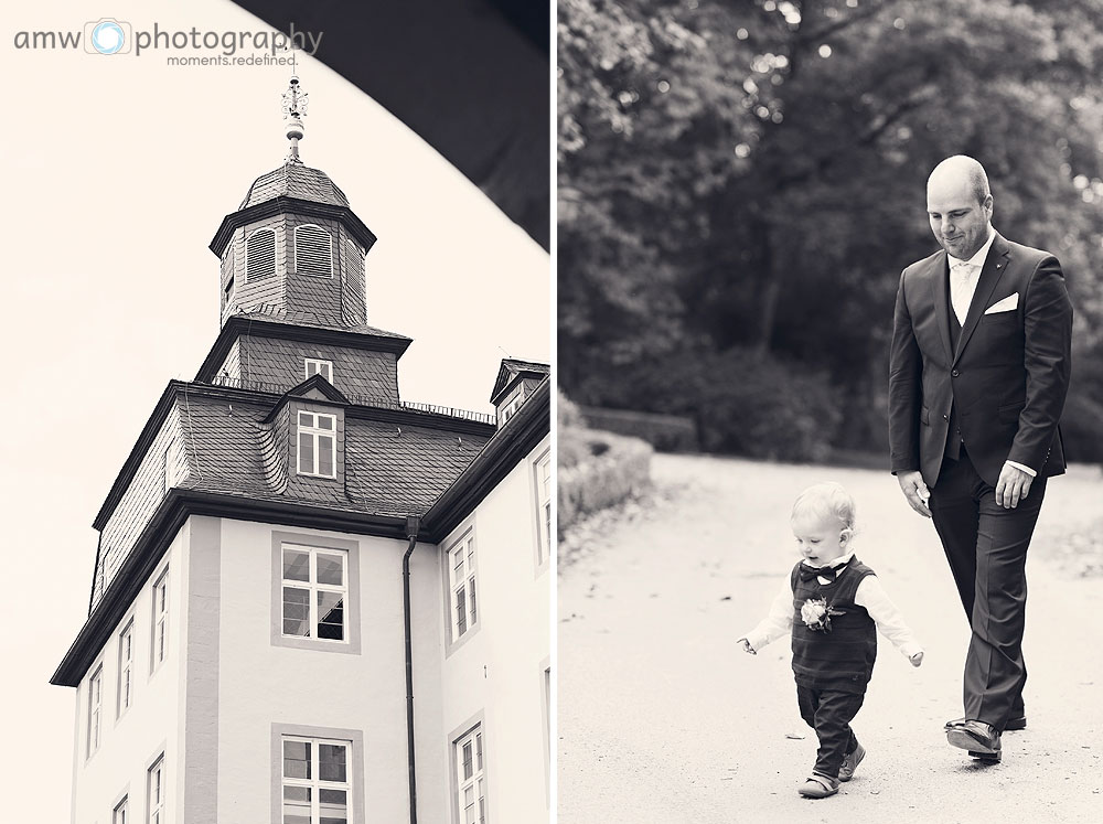 hochzeitsfotografie bad vilbel Hochzeit schloss gedern