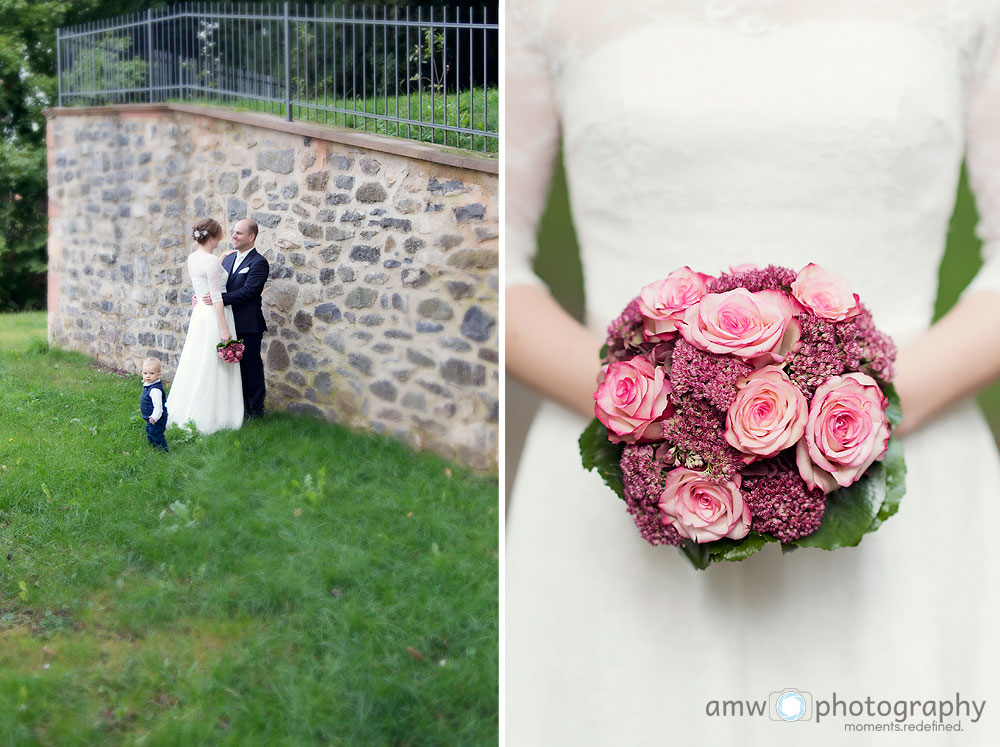 hochzeitsfotografie bad vilbel Hochzeit schloss gedern