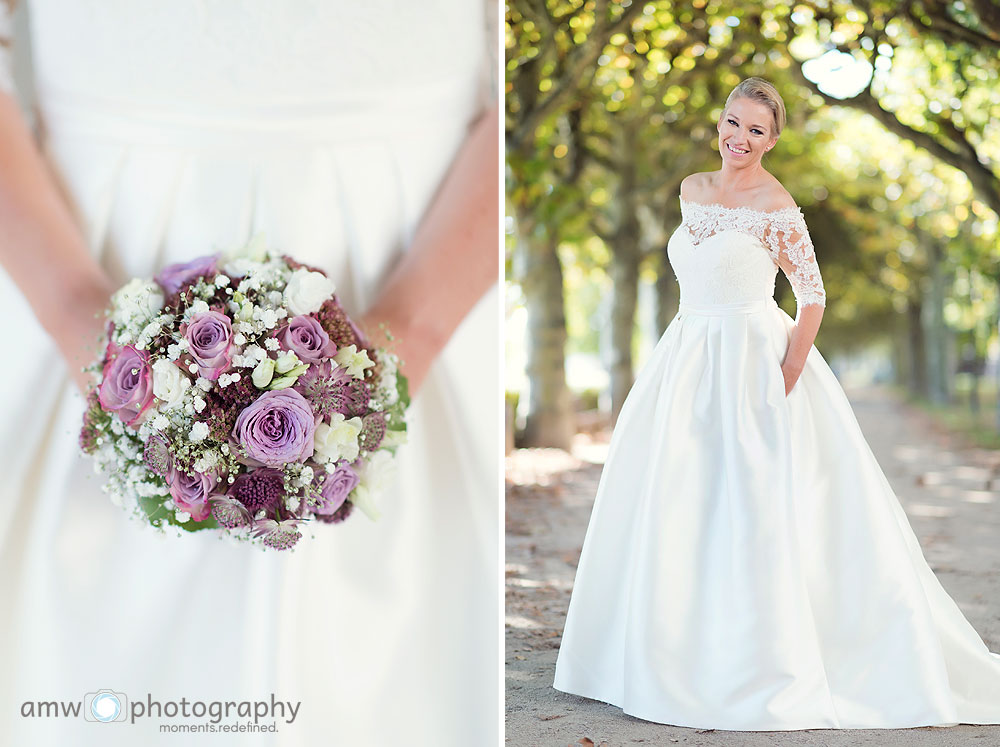 brautkleid Pronovias Yaiza