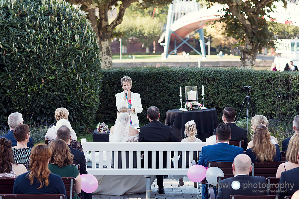 freie Trauung Birgit Seidel Hochzeit 