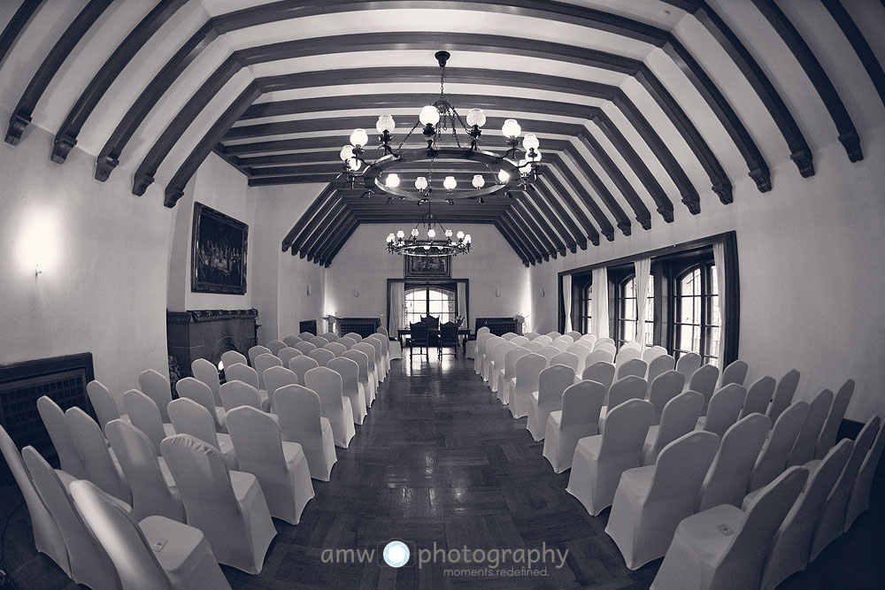 Hochzeit auf schloss Kransberg usingen trausaal