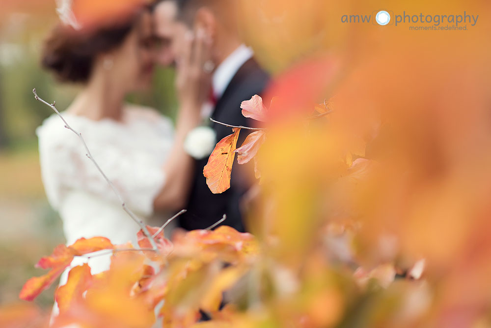 Schloss Philippsruhe Hochzeit hochzeitsfotografie Herbst glaub