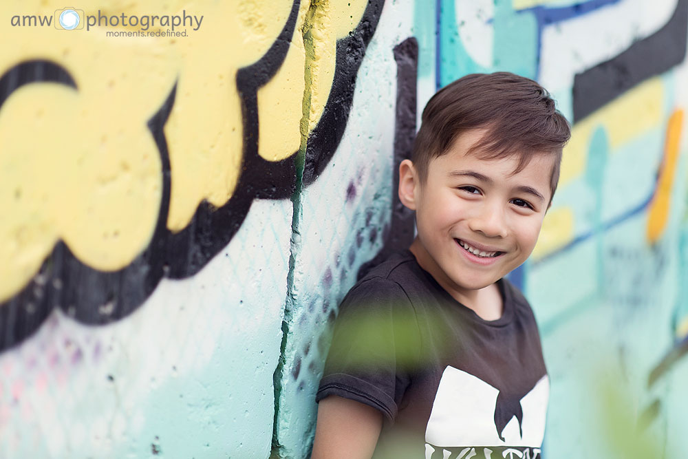 familienfotografie kinderfotografie frankfurt graffiti