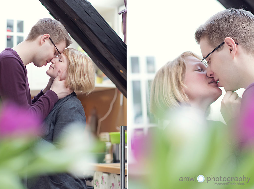 paar engagementshooting hochzeitsfotografie frankfurt karben