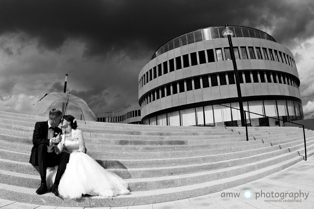 tipps für verliebte hochzeitsfotografie frankfurt nidderau Hanau Taunus Hochzeit im regen wolken