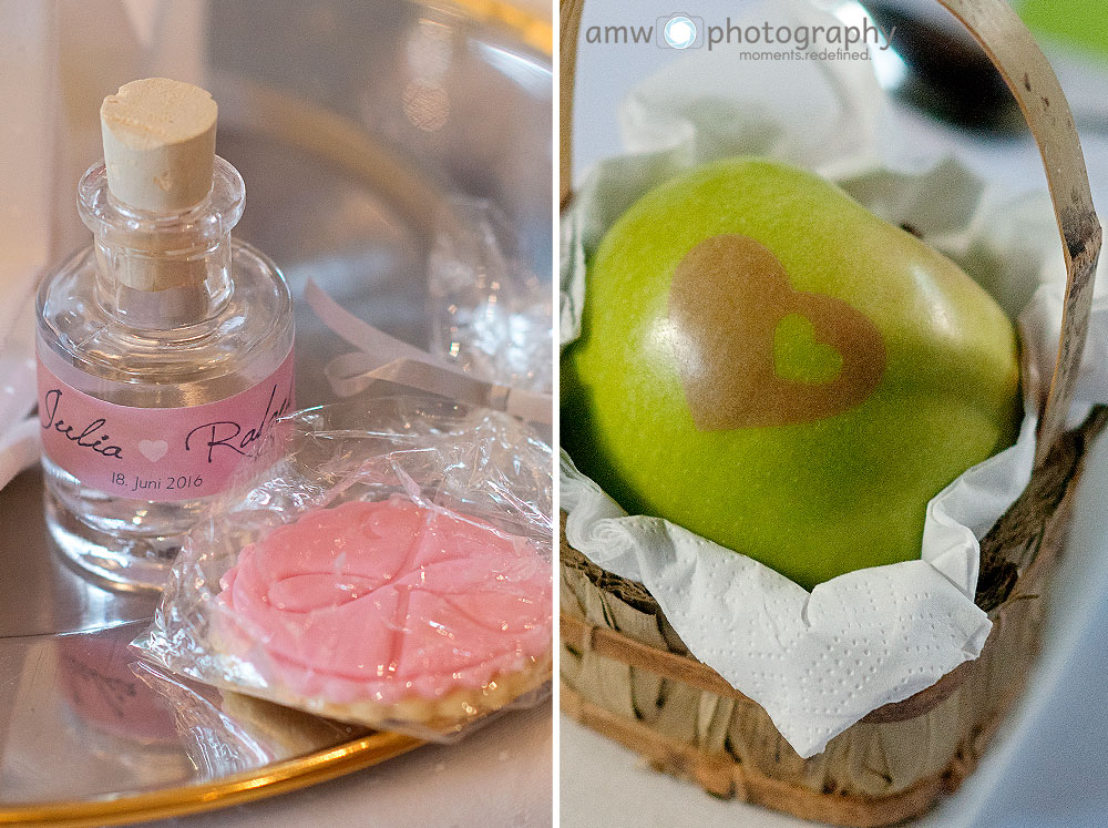 Gastgeschenke Hochzeit Kekse