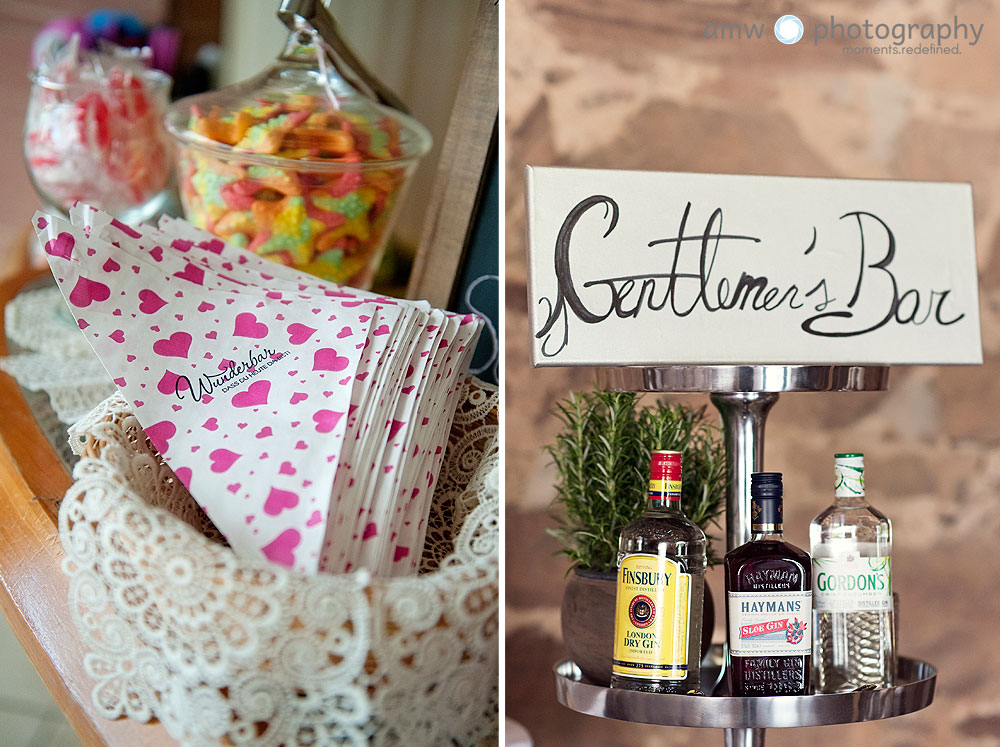 Gastgeschenke Hochzeit candy bar hochzeitsfotograf frankfurt