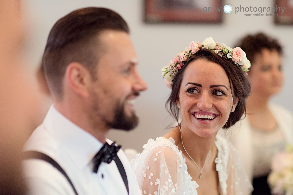 hochzeitsfotograf langenselbold frankfurt Standesamt Hochzeit