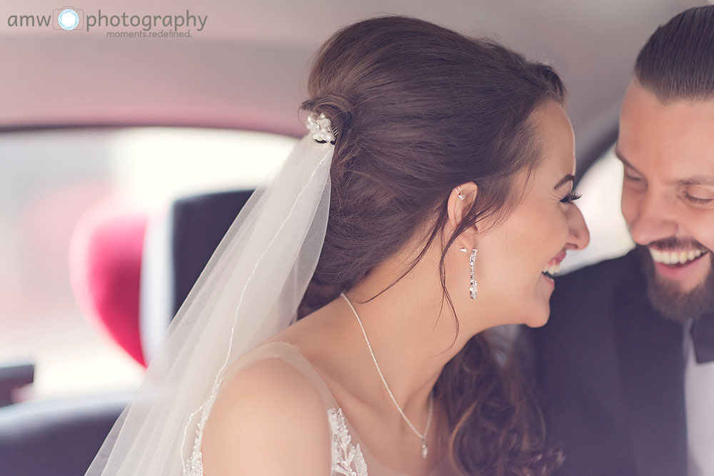 Yvonne & Slawek | Hochzeit in der Fürstlichen Remise, Obermühle Langenselbold – Teil 1