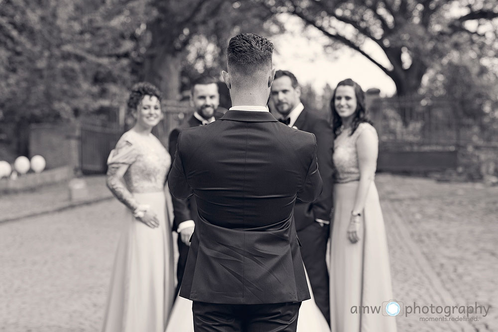 hochzeitsfotograf langenselbold frankfurt fürstliche remise obermühle langenselbold gruppenbilder hochzeit