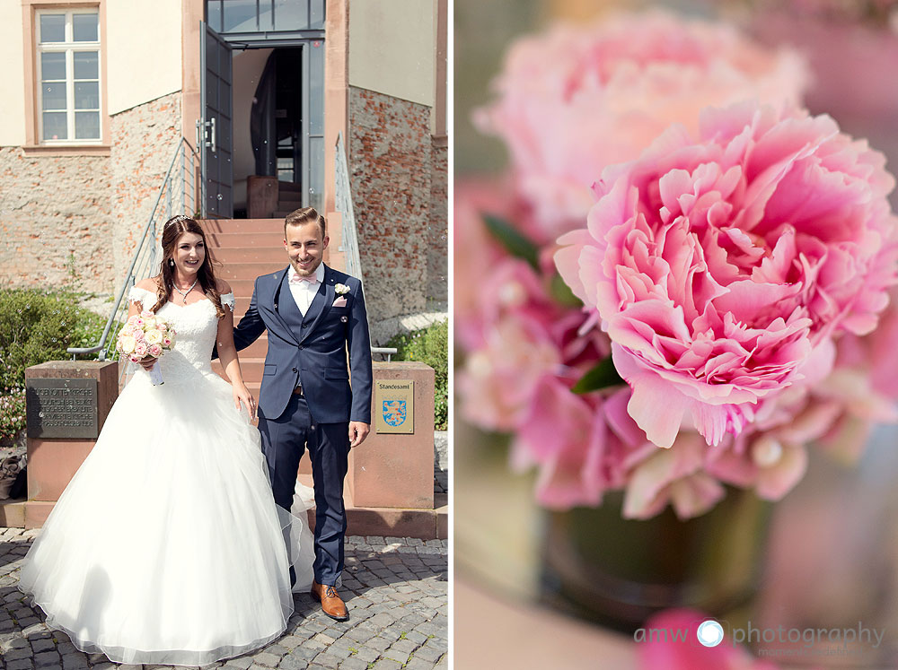 hochzeitsfotograf usingen hugenottenkirche