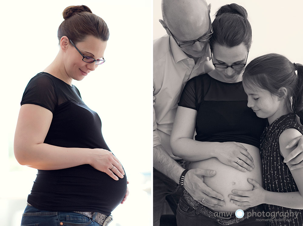 familienfotograf frankfurt schwangerenfotografie Taunus