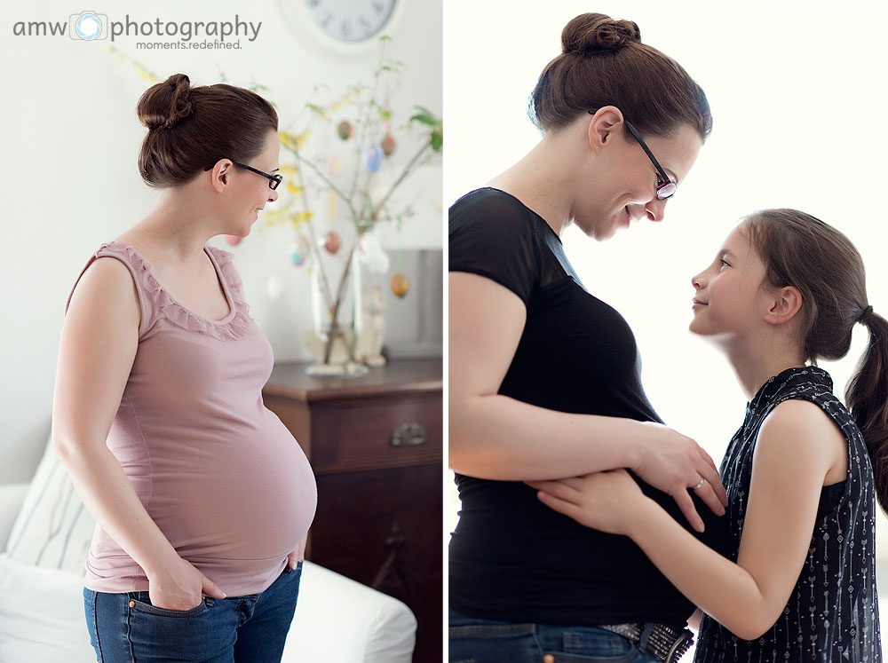 familienfotograf frankfurt schwangerenfotografie Taunus bauchbilder