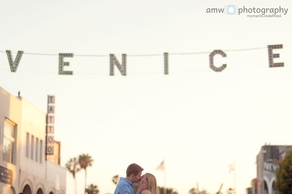 venice beach hochzeitsfotograf frankfurt nidderau engagementfotografie Fotograf 