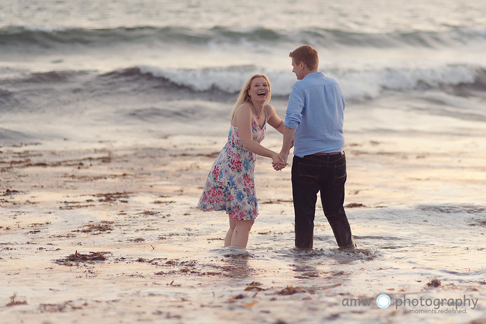 venice beach hochzeitsfotograf frankfurt nidderau engagementfotografie Fotograf 