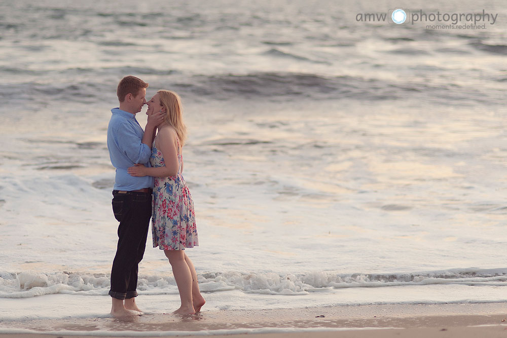 venice beach hochzeitsfotograf frankfurt nidderau engagementfotografie Fotograf 