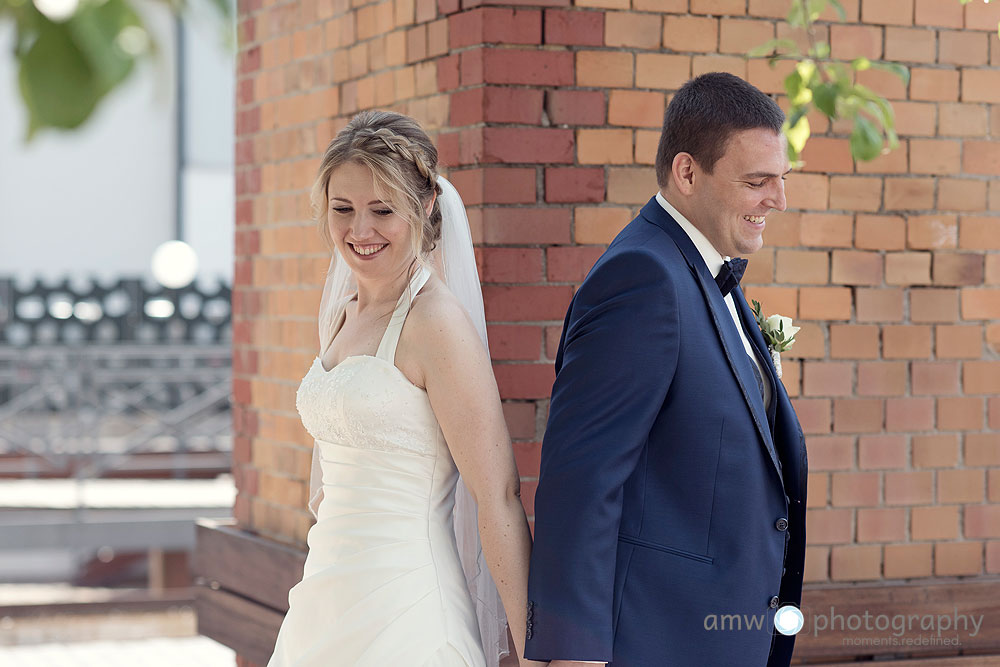 hochzeit erster blick hochzeitsfotografie frankfurt