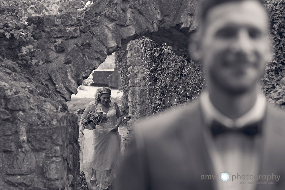 hochzeit erster blick burg lißberg ortenberg hochzeitsfotografie hessen wetterau