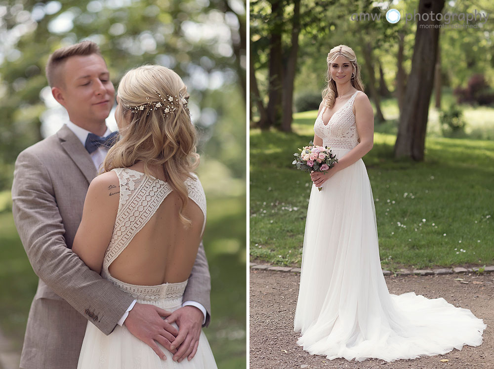 hochzeit hanau standesamt schloss philippsruhe hochzeitsbilder brautpaarbilder