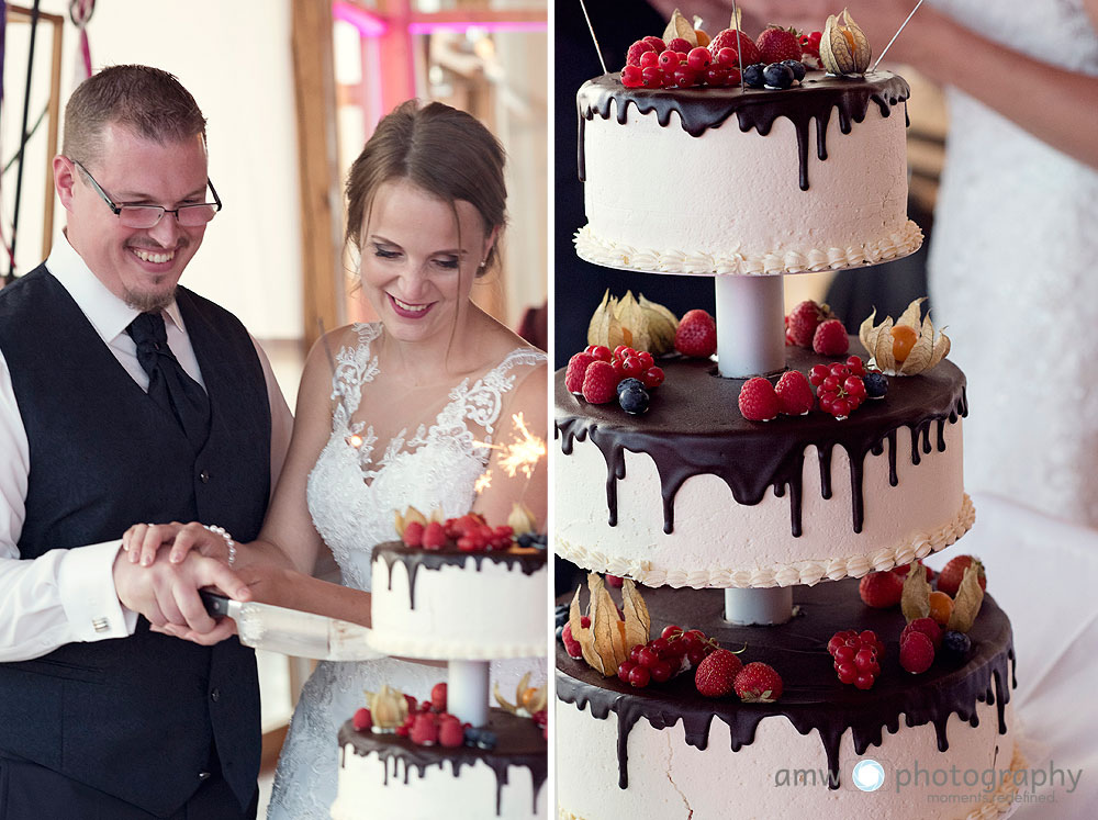 hochzeit freie trauung heckers hühnerhof gründau hochzeitsfotografin frankfurt nidderau hochzeitstorte alex backts