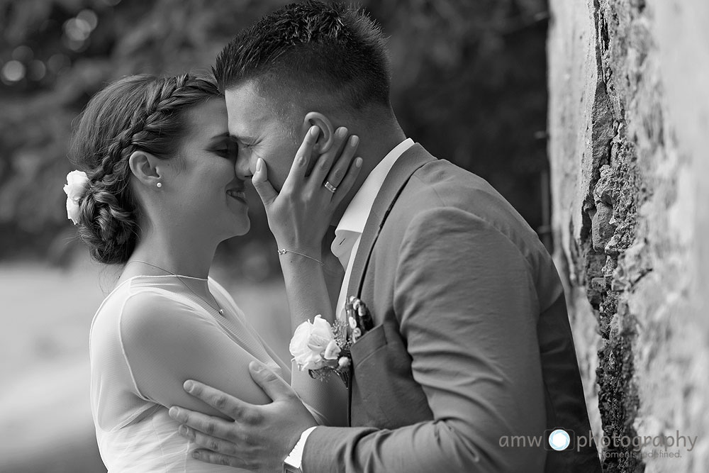 Daniela & Sebastian | Hochzeit in der Weststadtbar Darmstadt