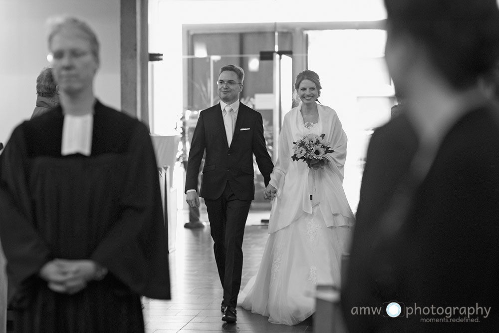 hochzeitsfotograf franfkurt erlöserkirche oberrad heiraten