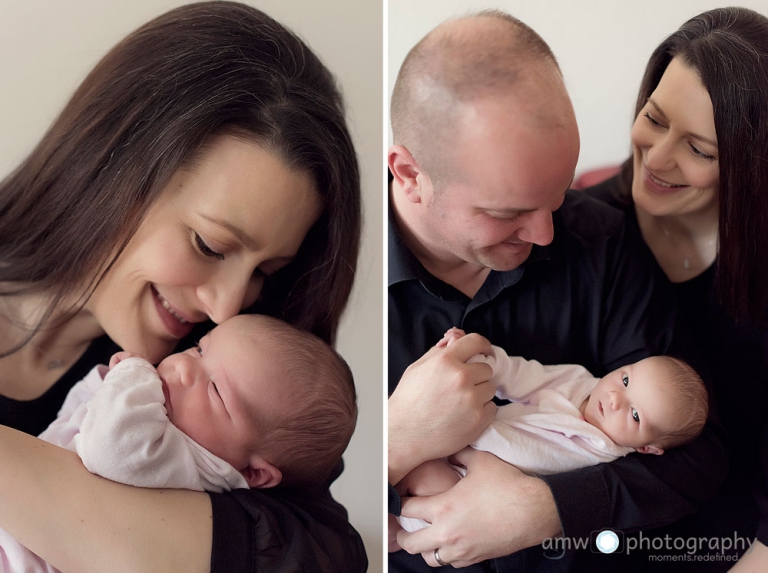 mama und papa eltern familienglück familienbilder neugeborenenfotografie hanau frankfurt hebamme finden babybilder babyfotografin nidderau