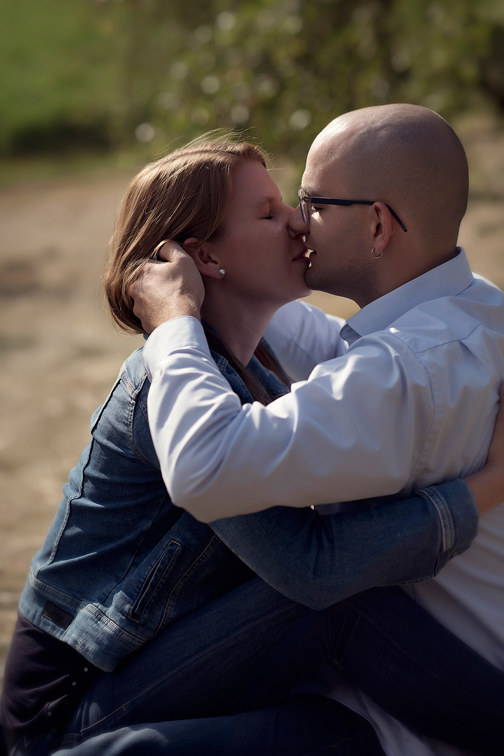 engagement bilder fotografie hochzeitsfotografin frankfurt römer standesamt nidderau gewölbekeller