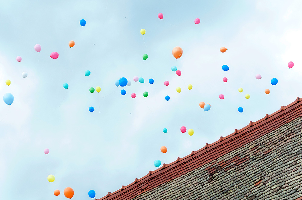 hochzeit hochzeitslocation junghof luftballons