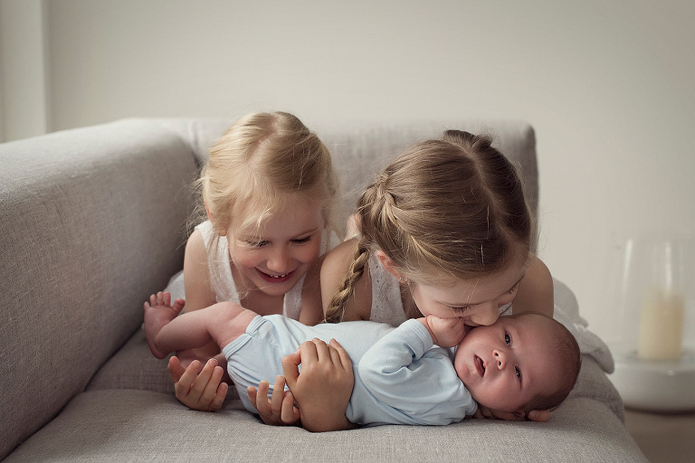 Bilder Vom Baby Und Den Geschwistern Amw Photography De
