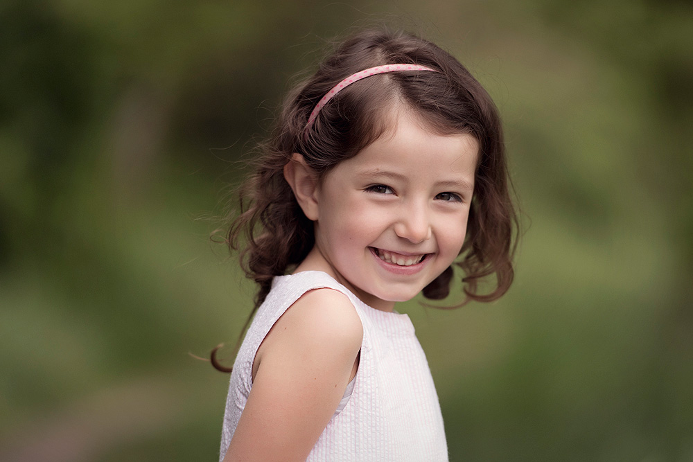 Kinderfotografie in Nidderau