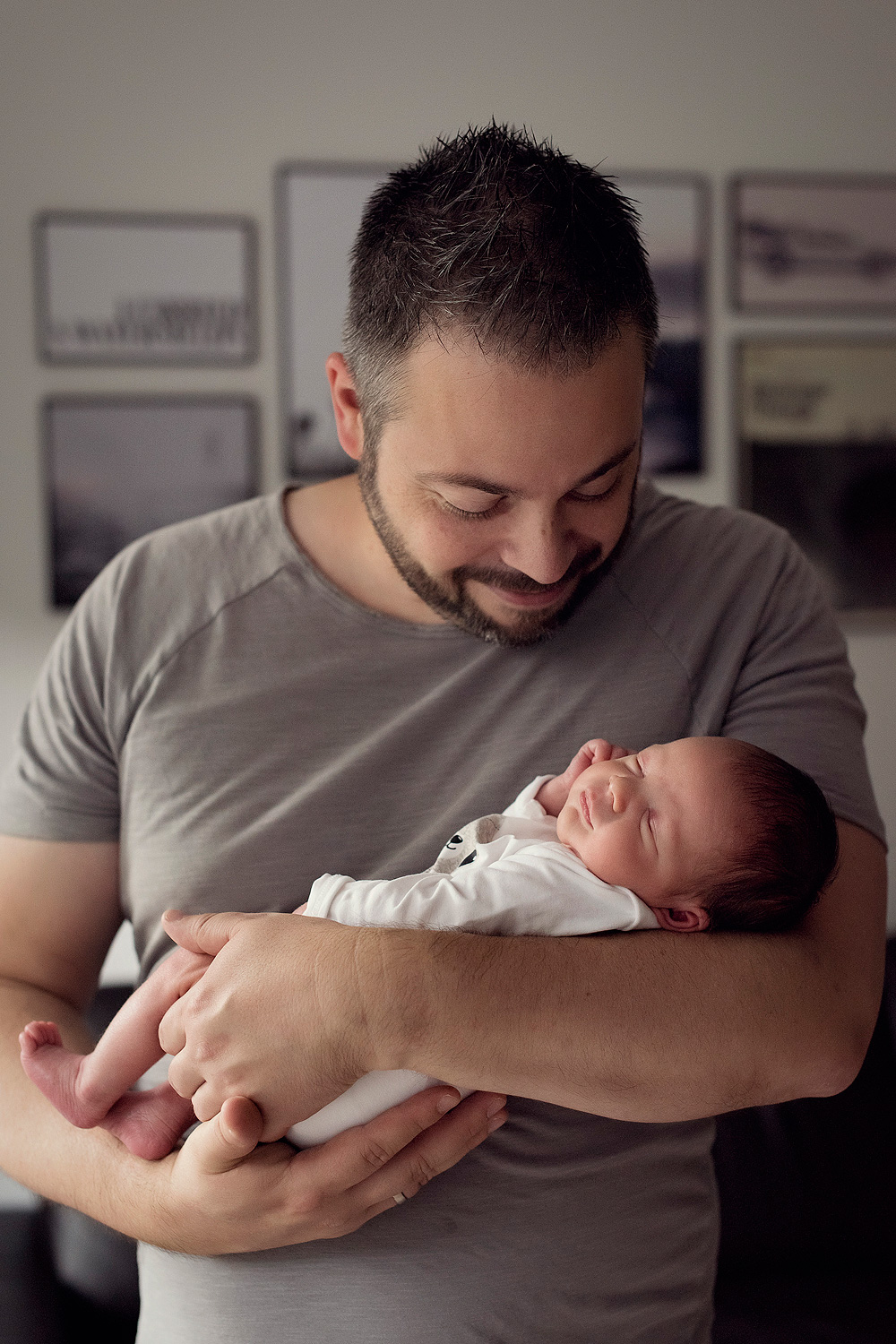 babybilder neugeborenes wann macht man babybilder fotografin hanau hessen nidderau