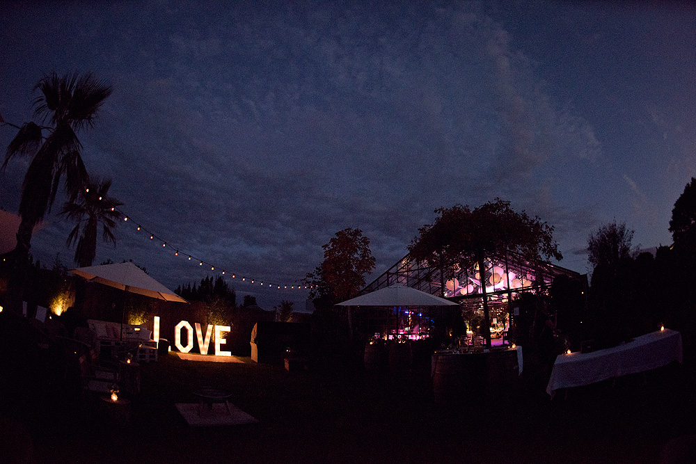 hochzeit bei nacht heiraten in frankfurt hochzeitslocation glashaus karben freie trauung standesamt brautpaar hochzeitsdeko 