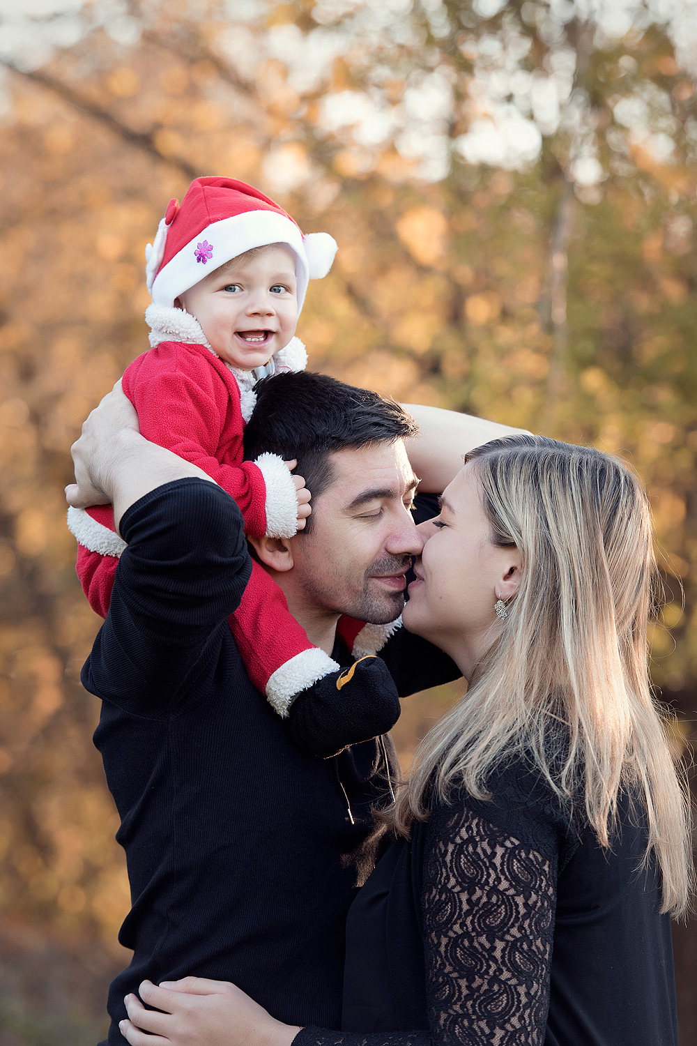 weihnachtsbilder familienfotografie hessen nidderau fotografin altenstadt-frankfurt bruchköbel kinderfotografin