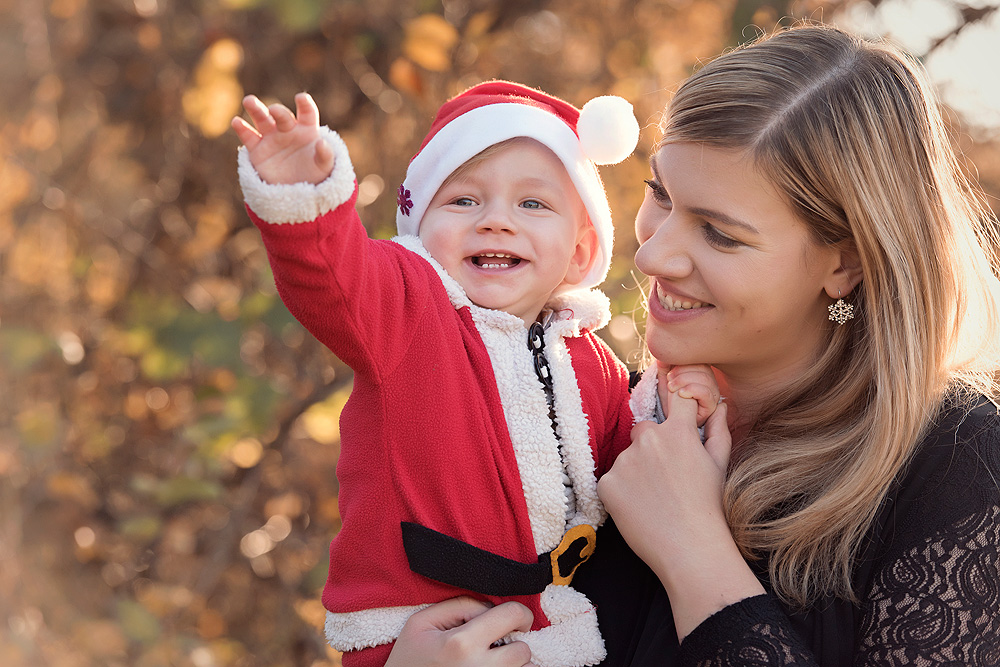 weihnachtsbilder familienfotografie hessen nidderau fotografin altenstadt-frankfurt bruchköbel kinderfotografin