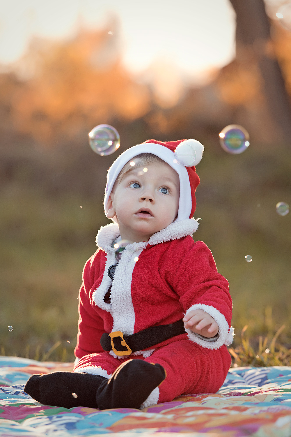 weihnachtsbilder familienfotografie hessen nidderau fotografin altenstadt-frankfurt bruchköbel kinderfotografin