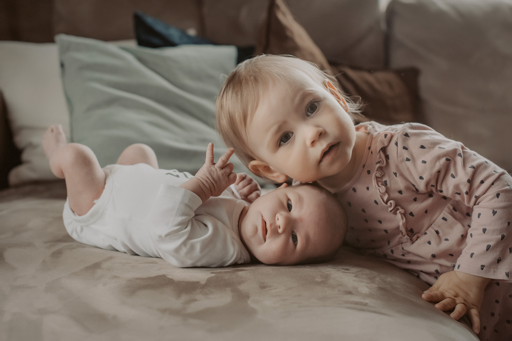 neugeborenenbilder taunus frankfurt hessen kinderfotografin babybilder
