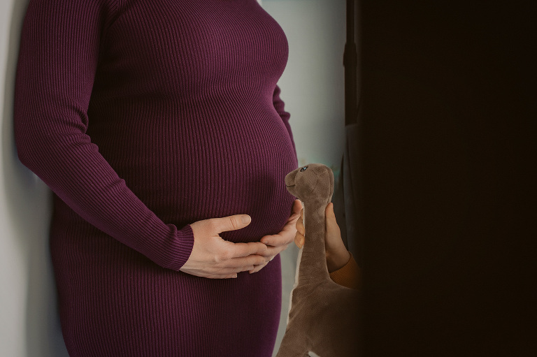 bauchbilder fotografin nidderau frankfurt schwanger fotos familienbilder wir bekommen ein baby dino