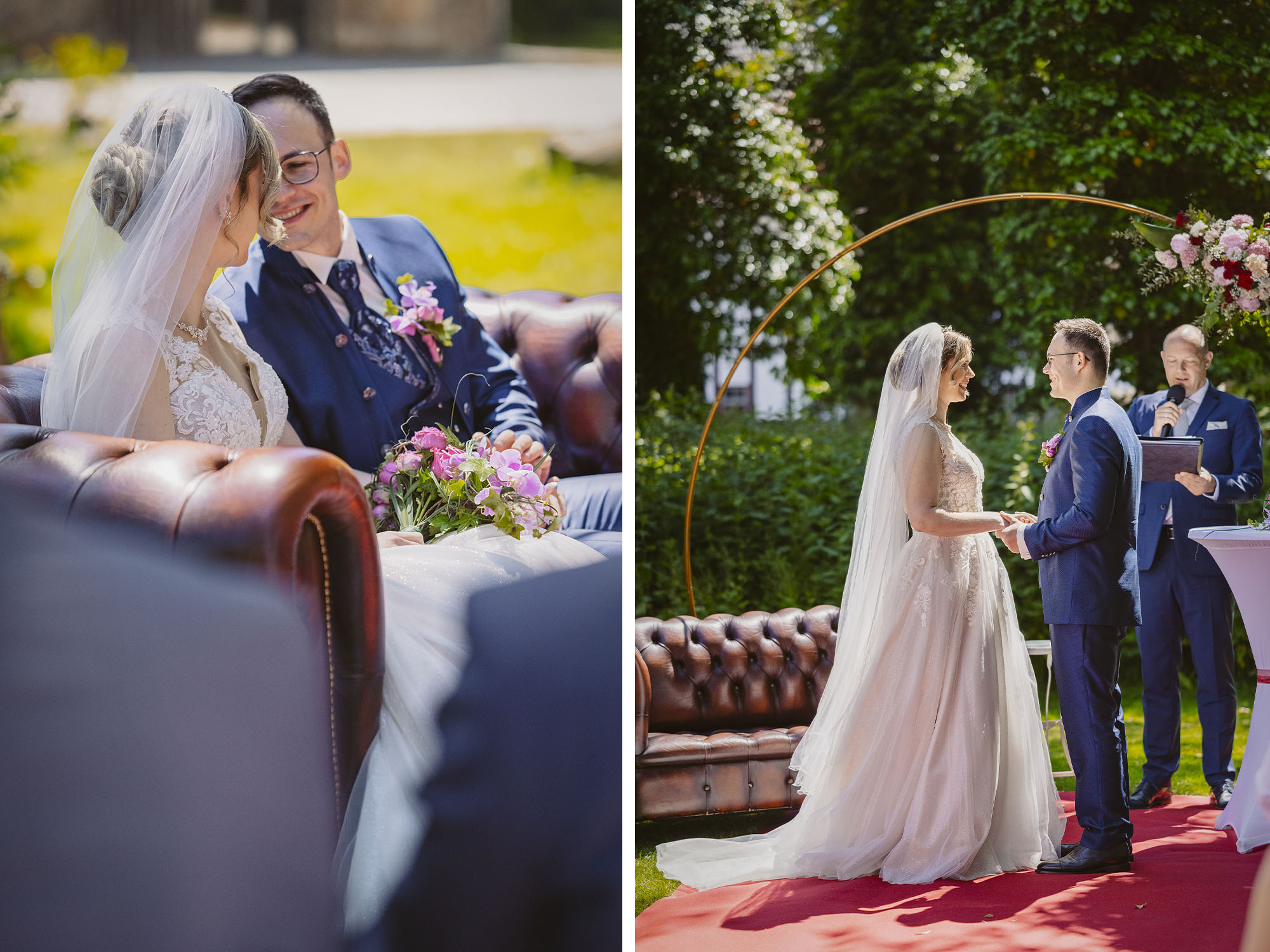 Hochzeit frankfurt fotografin ranstadt wetterau heiraten in hessen brautpaar brautstrauss hochzeitsdeko freie trauung standesamt Hochzeitslocation Schloss romrod trauredner thomas Hoffmann