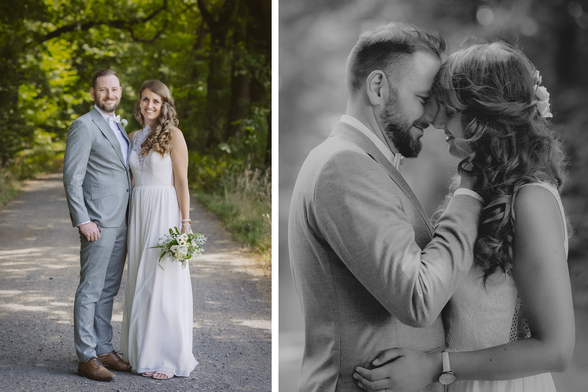 heiraten in hessen wetterau kulturscheune himbach freie trauung hochzeitsbilder hochzeitsfotografin brautpaar hochzeitspaar mit hund hochzeitsdeko frankfurt 