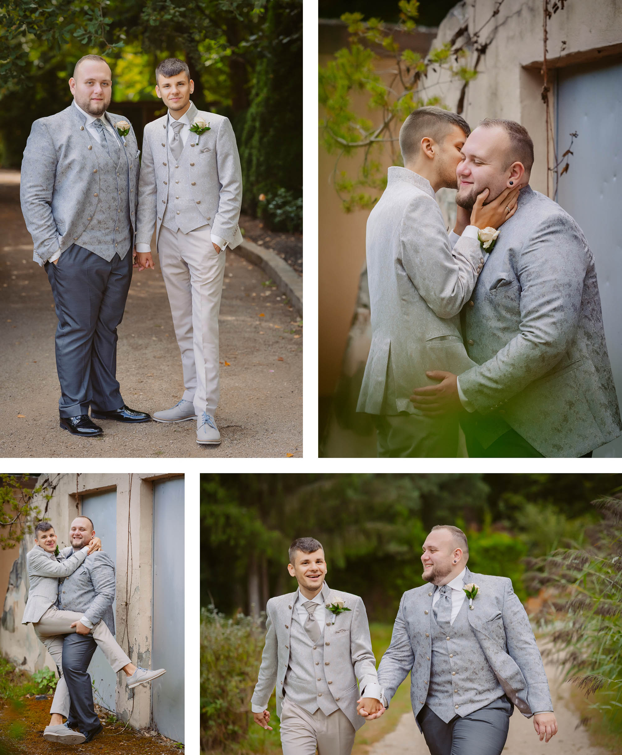 hochzeit standesamt hessen alzenau burg hochzeitslocation alte kaserne münster hochzeitspaar gleichgeschlechtliches Paar queere Hochzeit LGBTIQ Ehe für alle