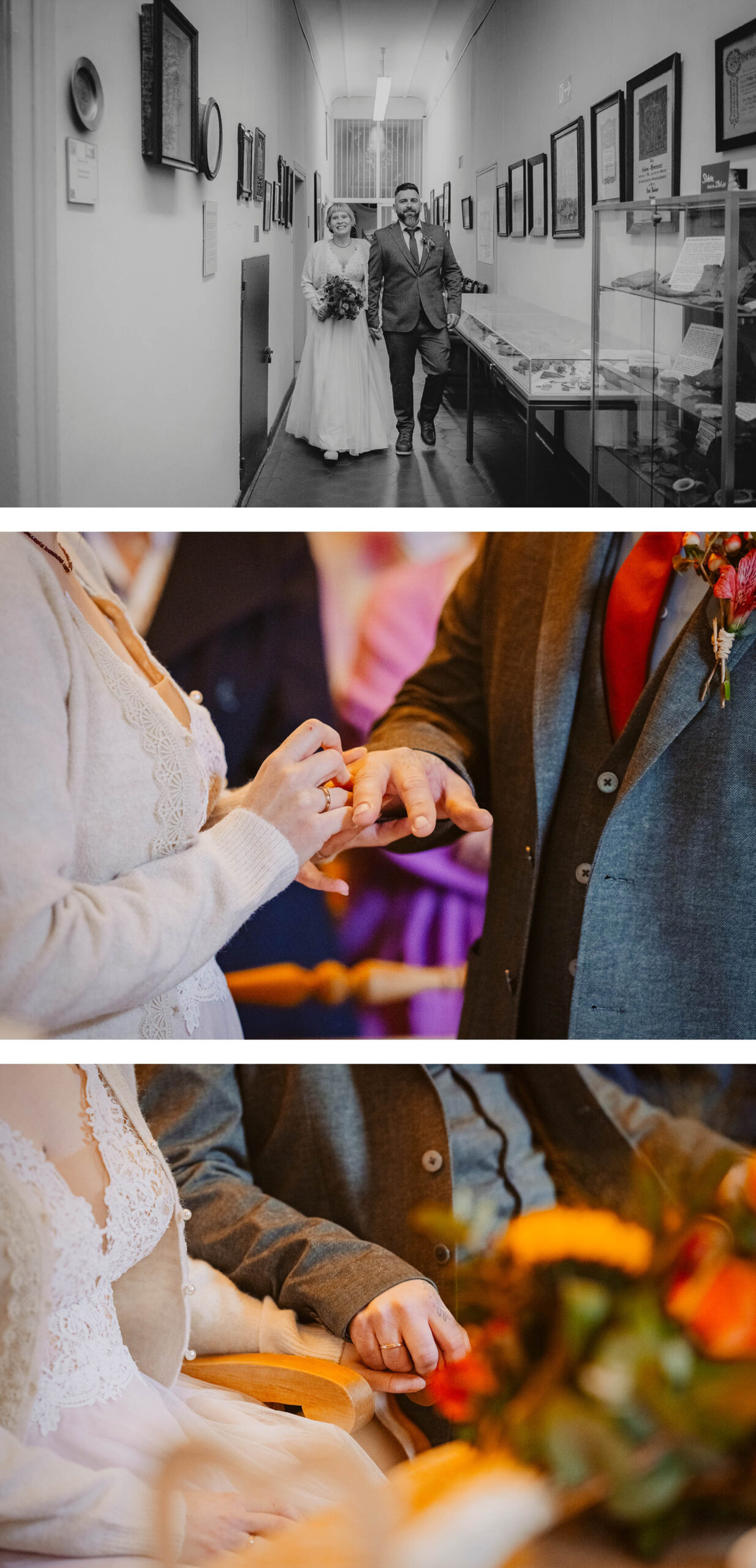 heiraten in Hessen hochzeitslocation Dorftreff rendel standesamt karben brautpaarbilder vor der trauung herbst herbsthochzeit oktoberhochzeit hochzeitsauto