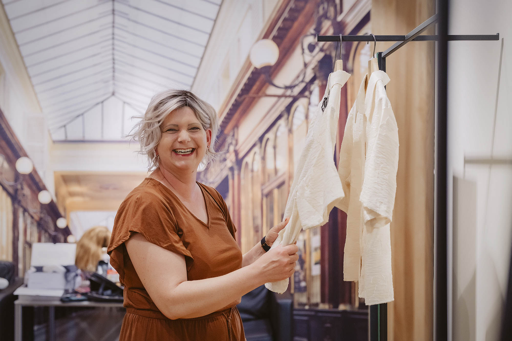 Vielhaarmony Linsengericht Belmodi Gründau Fotoshooting frauen Krebserkrankung fotografin ranstadt wetterau feier das Leben perücke