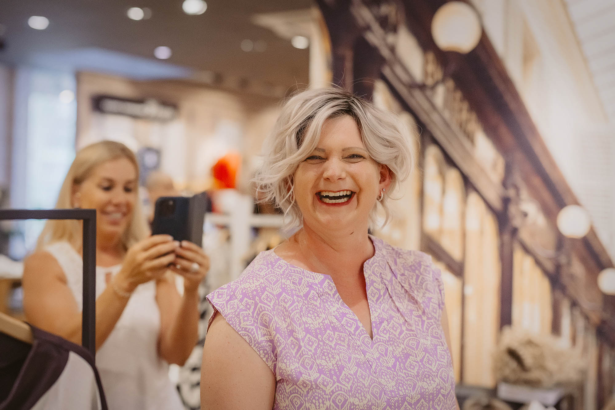Vielhaarmony Linsengericht Belmodi Gründau Fotoshooting frauen Krebserkrankung fotografin ranstadt wetterau feier das Leben perücke