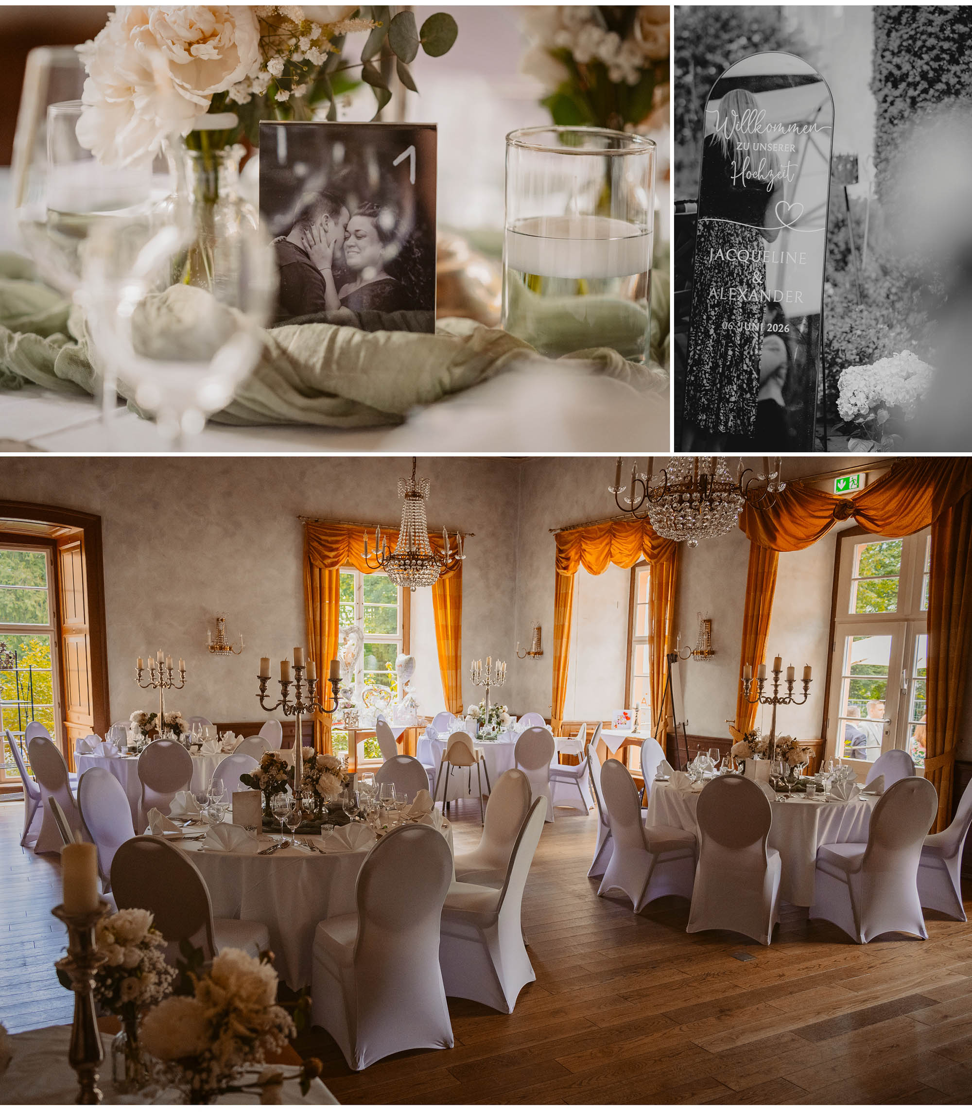 schloss gedern hochzeitslocation hessen heiraten