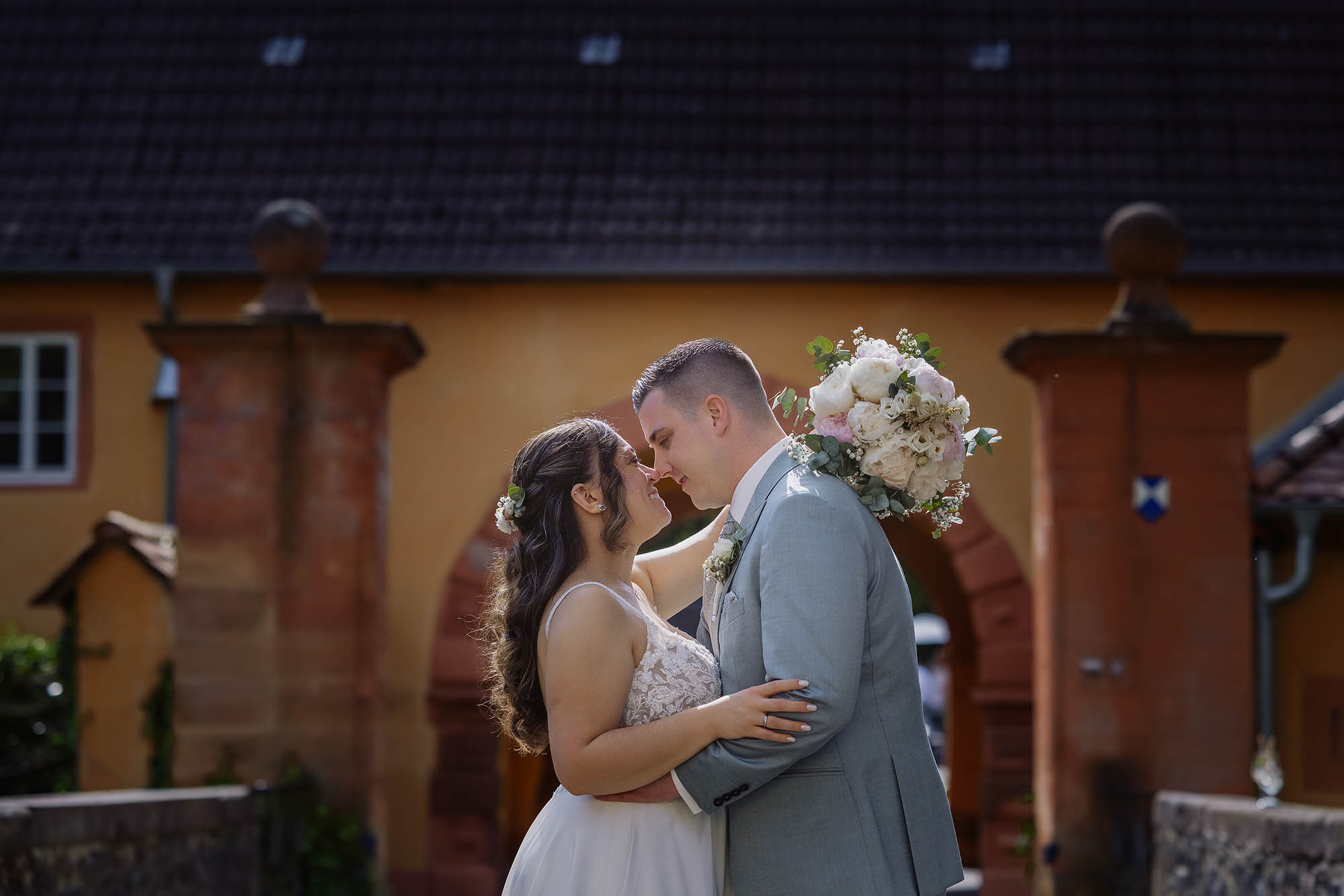 schloss gedern hochzeitslocation hessen heiraten
